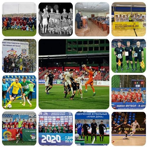 Яркие моменты уходящего года!